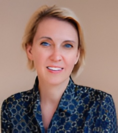 Ms Caroline Claudine Bault, Independent Non-Executive Director