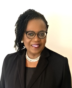 Ms Mobola Faloye, Independent Non-Executive Director