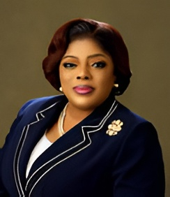 Dr. Nneka Onyeali-Ikpe, Chair of the Board