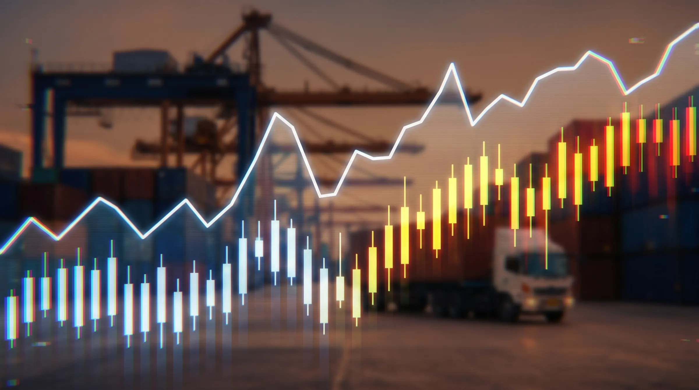 Correspondent Trade Services